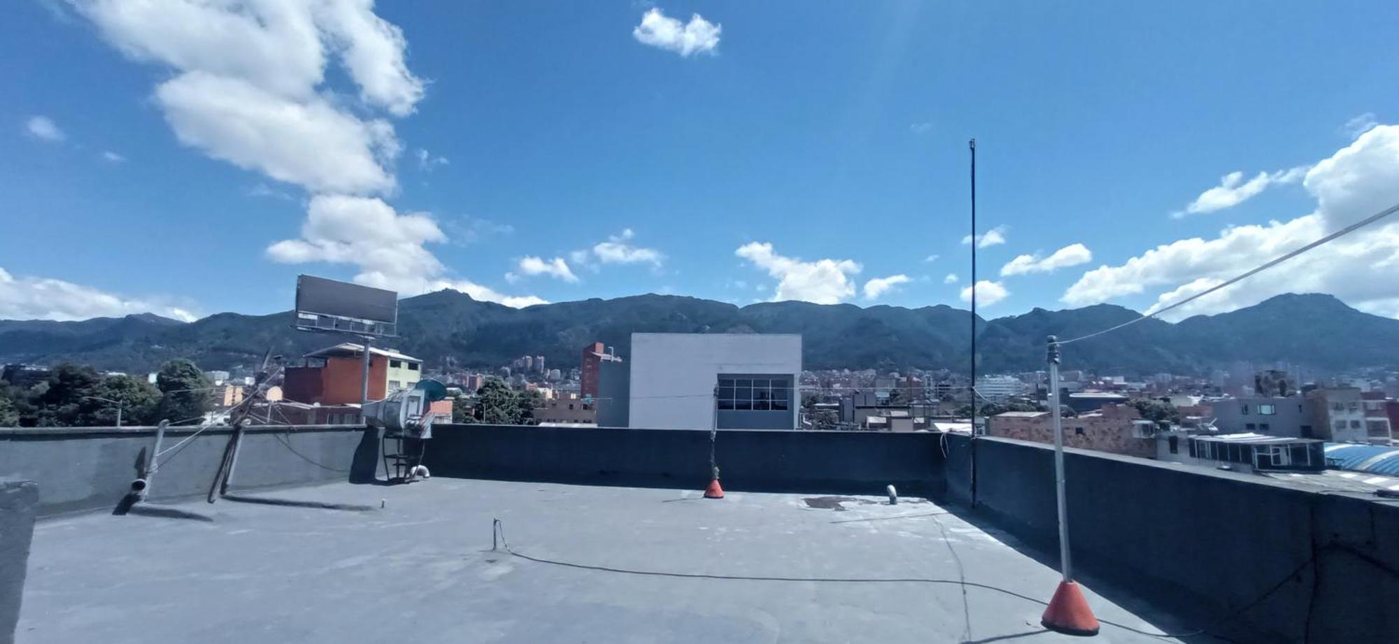 North House Hostel Bogotá Extérieur photo